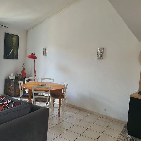 Appart Lumineux Carcassonne Centre Ville Bagian luar foto